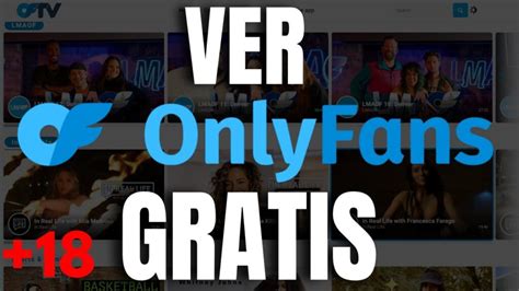 ver videos de only fans|Descubre cómo ver contenido en OnlyFans: Guía paso a paso。